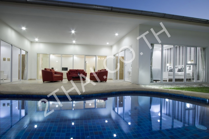 Avoca Gardens 2, พัทยา, พระตำหนัก - photo, price, location map