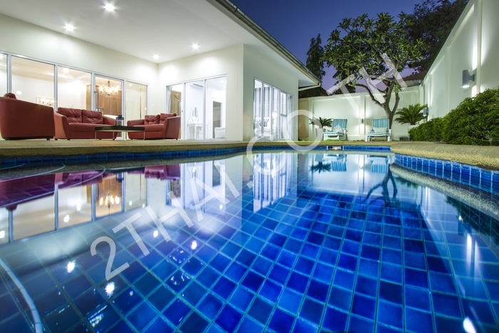Avoca Gardens 2, พัทยา, พระตำหนัก - photo, price, location map