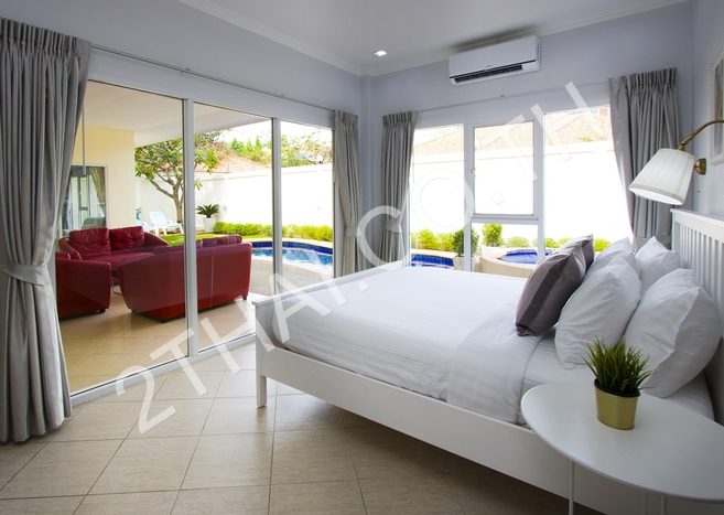 Avoca Gardens 2, พัทยา, พระตำหนัก - photo, price, location map