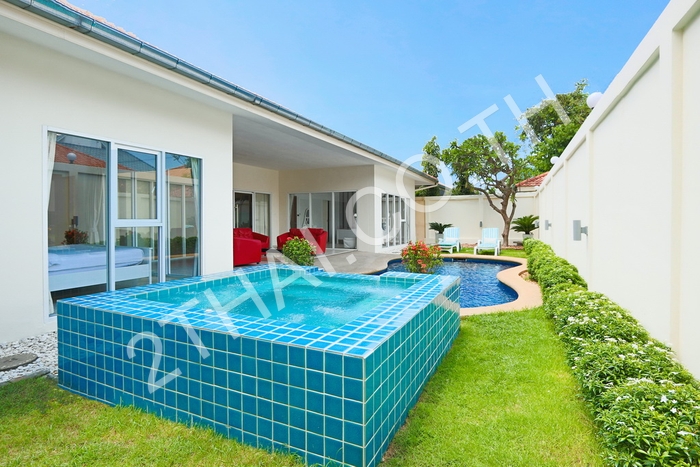 Avoca Gardens 2, พัทยา, พระตำหนัก - photo, price, location map
