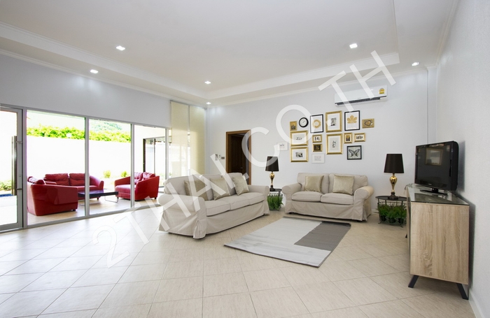Avoca Gardens 2, พัทยา, พระตำหนัก - photo, price, location map