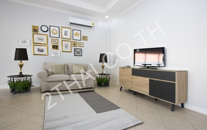 Avoca Gardens 2, พัทยา, พระตำหนัก - photo, price, location map