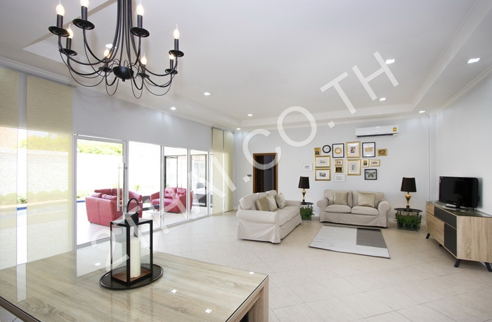 Avoca Gardens 2, พัทยา, พระตำหนัก - photo, price, location map