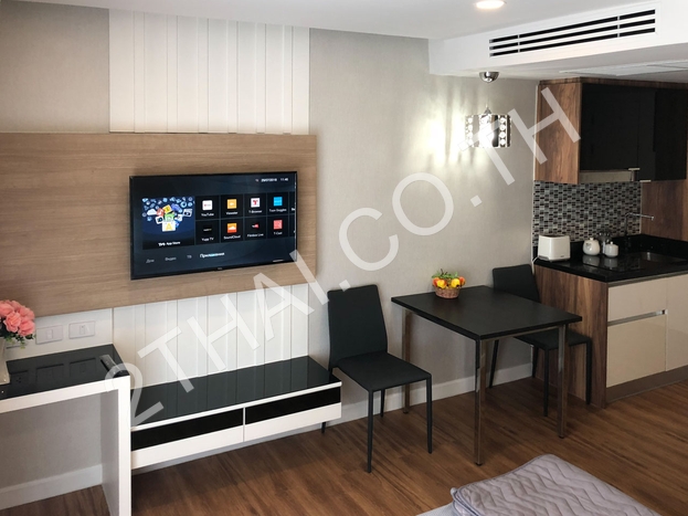 Dusit Grand Park Pattaya, พัทยา, จอมเทียน - photo, price, location map