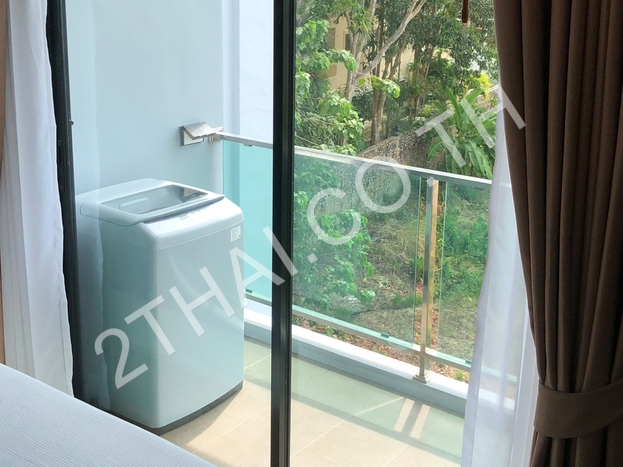 Dusit Grand Park Pattaya, พัทยา, จอมเทียน - photo, price, location map