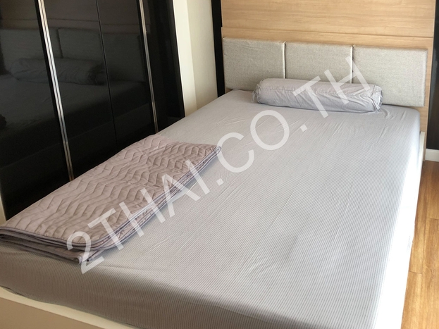 Dusit Grand Park Pattaya, พัทยา, จอมเทียน - photo, price, location map