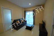 CC Condominium 2, พัทยา, พัทยาตะวันออก - photo, price, location map