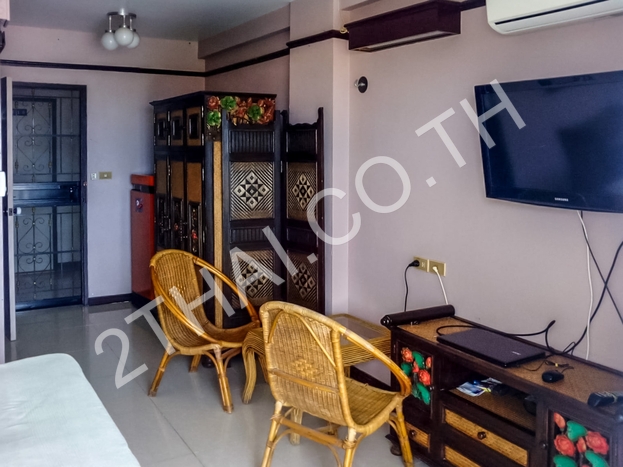 Pattaya Condotel Chain, พัทยา, จอมเทียน - photo, price, location map