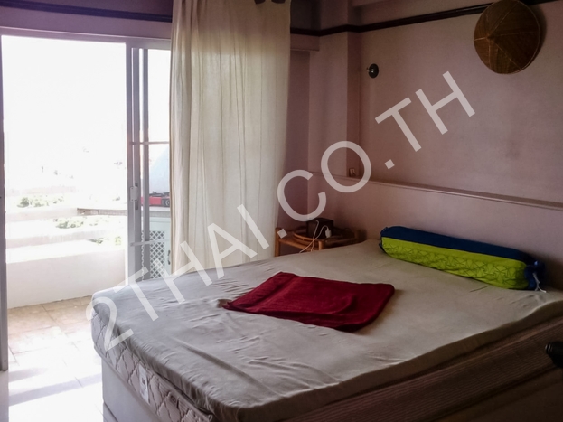 Pattaya Condotel Chain, พัทยา, จอมเทียน - photo, price, location map