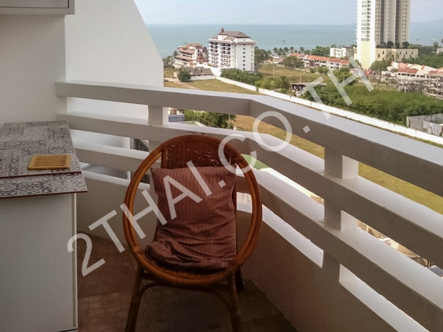 Pattaya Condotel Chain, พัทยา, จอมเทียน - photo, price, location map