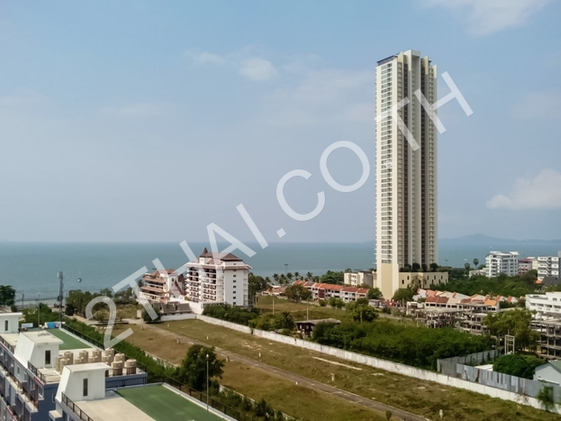Pattaya Condotel Chain, พัทยา, จอมเทียน - photo, price, location map