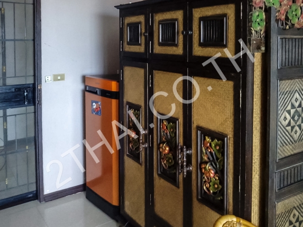 Pattaya Condotel Chain, พัทยา, จอมเทียน - photo, price, location map