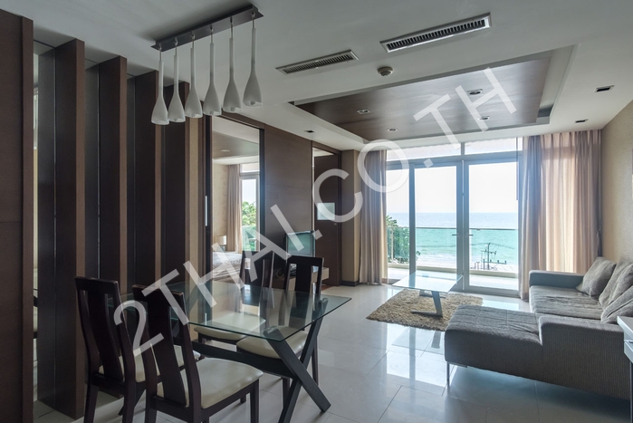 Montrari Jomtien Beach View, พัทยา, จอมเทียน - photo, price, location map