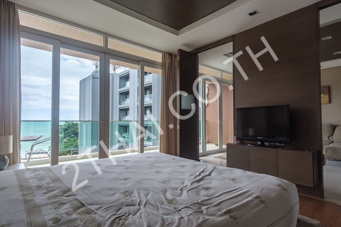 Montrari Jomtien Beach View, พัทยา, จอมเทียน - photo, price, location map