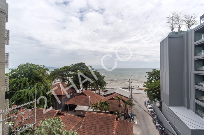 Montrari Jomtien Beach View, พัทยา, จอมเทียน - photo, price, location map