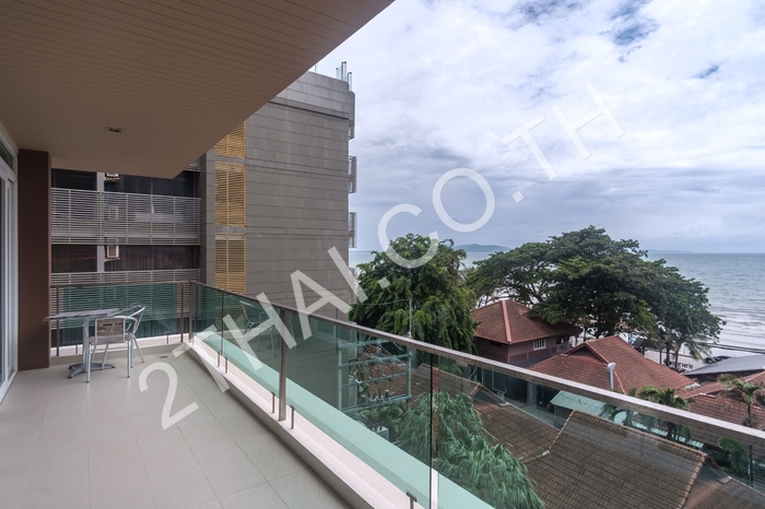 Montrari Jomtien Beach View, พัทยา, จอมเทียน - photo, price, location map