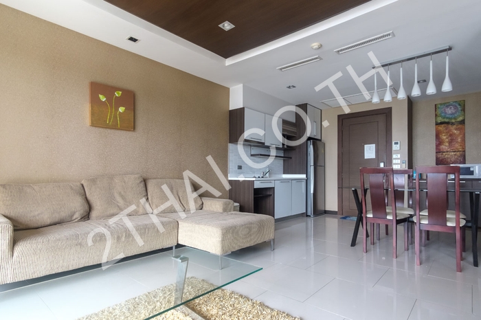 Montrari Jomtien Beach View, พัทยา, จอมเทียน - photo, price, location map