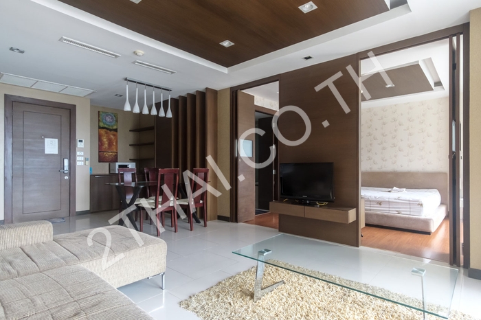 Montrari Jomtien Beach View, พัทยา, จอมเทียน - photo, price, location map