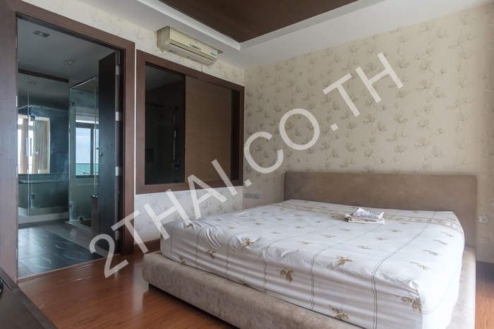 Montrari Jomtien Beach View, พัทยา, จอมเทียน - photo, price, location map