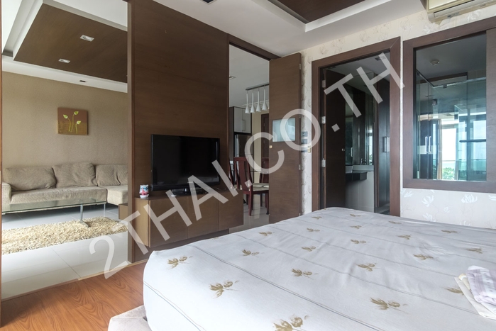 Montrari Jomtien Beach View, พัทยา, จอมเทียน - photo, price, location map