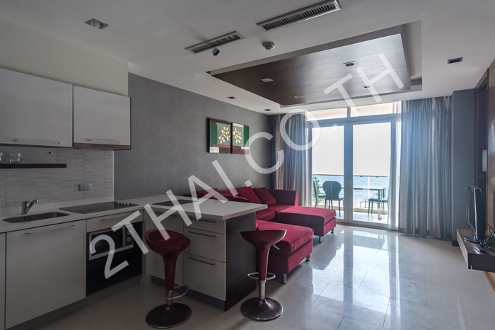 Montrari Jomtien Beach View, พัทยา, จอมเทียน - photo, price, location map