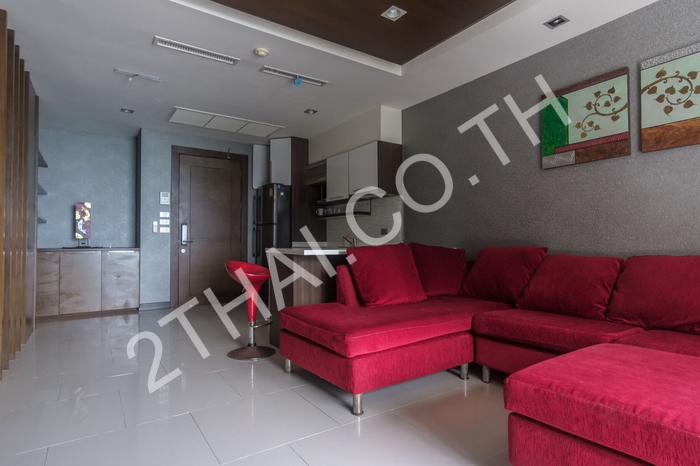Montrari Jomtien Beach View, พัทยา, จอมเทียน - photo, price, location map