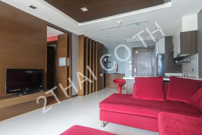 Montrari Jomtien Beach View, พัทยา, จอมเทียน - photo, price, location map