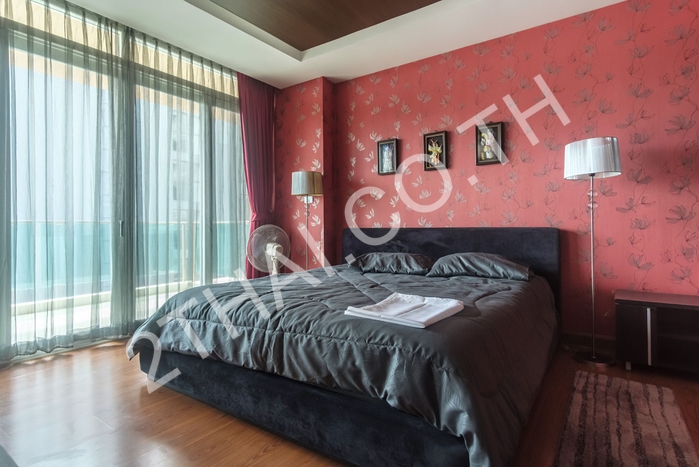 Montrari Jomtien Beach View, พัทยา, จอมเทียน - photo, price, location map