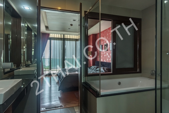 Montrari Jomtien Beach View, พัทยา, จอมเทียน - photo, price, location map