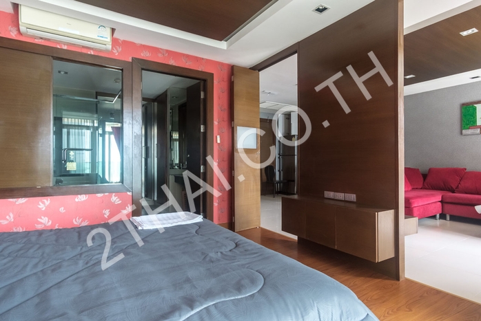 Montrari Jomtien Beach View, พัทยา, จอมเทียน - photo, price, location map