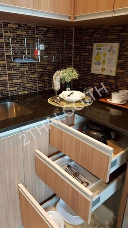 Nam Talay Condominium, พัทยา, นาจอมเทียน - photo, price, location map