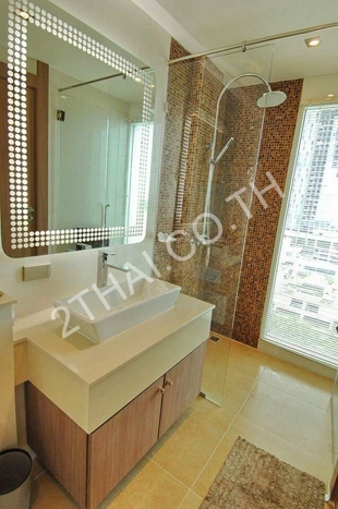 Nam Talay Condominium, พัทยา, นาจอมเทียน - photo, price, location map