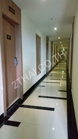Nam Talay Condominium, พัทยา, นาจอมเทียน - photo, price, location map