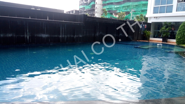 Nam Talay Condominium, พัทยา, นาจอมเทียน - photo, price, location map