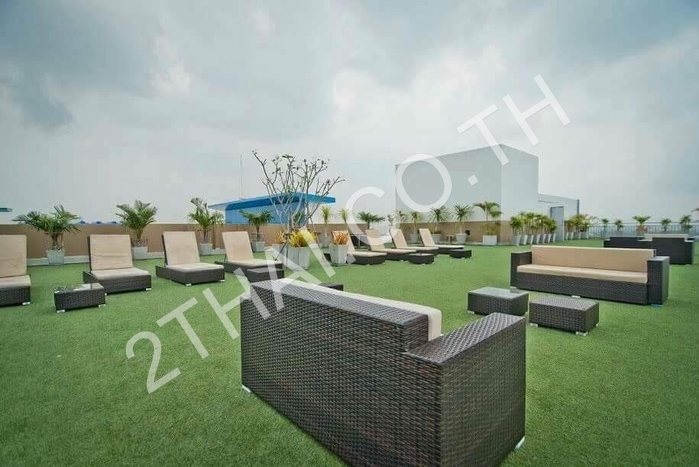 Nam Talay Condominium, พัทยา, นาจอมเทียน - photo, price, location map