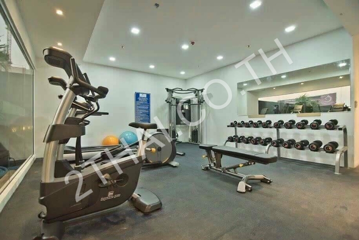 Nam Talay Condominium, พัทยา, นาจอมเทียน - photo, price, location map