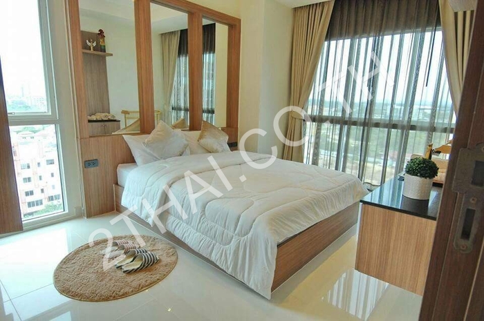 Nam Talay Condominium, พัทยา, นาจอมเทียน - photo, price, location map