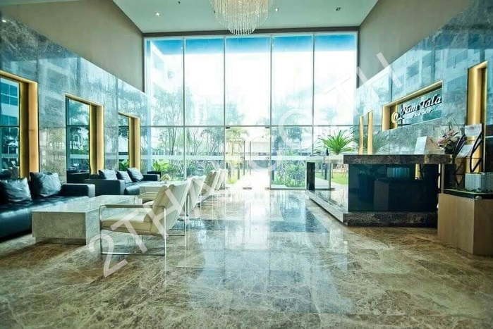 Nam Talay Condominium, พัทยา, นาจอมเทียน - photo, price, location map