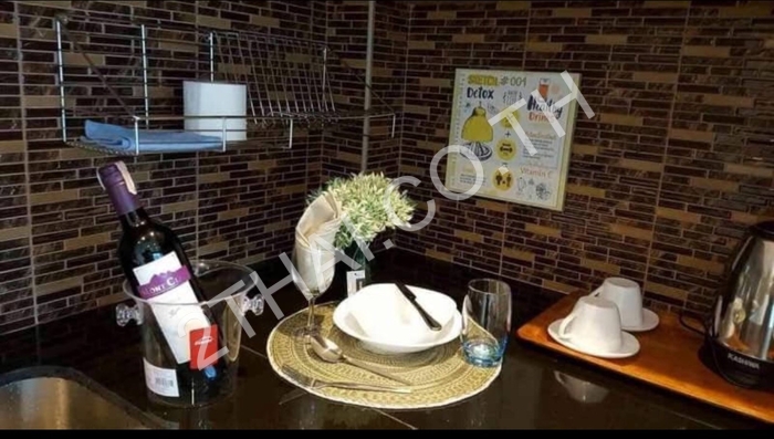 Nam Talay Condominium, พัทยา, นาจอมเทียน - photo, price, location map
