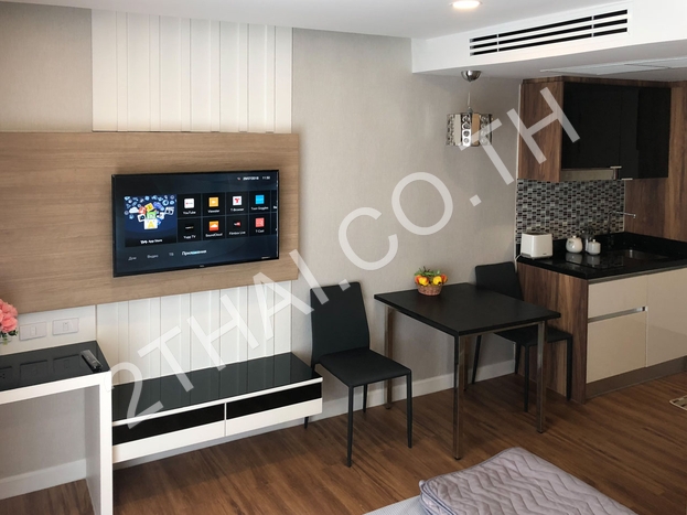 Dusit Grand Park Pattaya, พัทยา, จอมเทียน - photo, price, location map