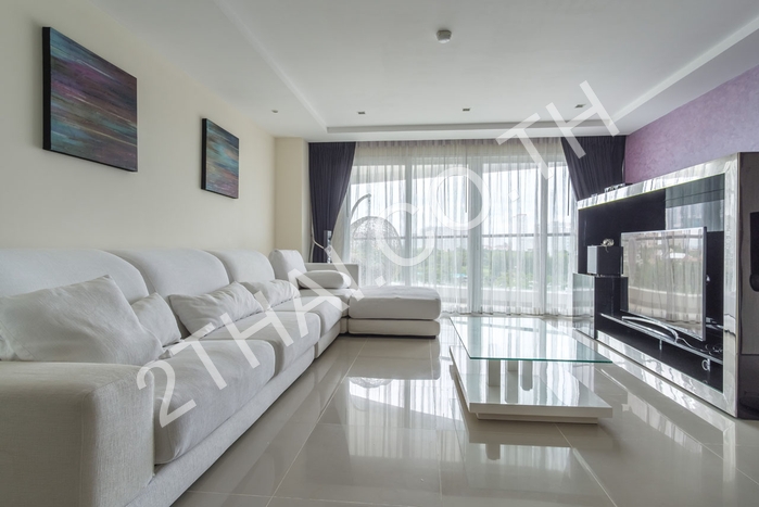 Nova Ocean View Residence, พัทยา, พระตำหนัก - photo, price, location map