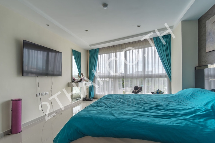 Nova Ocean View Residence, พัทยา, พระตำหนัก - photo, price, location map