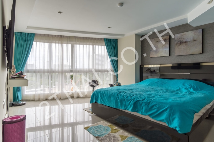 Nova Ocean View Residence, พัทยา, พระตำหนัก - photo, price, location map
