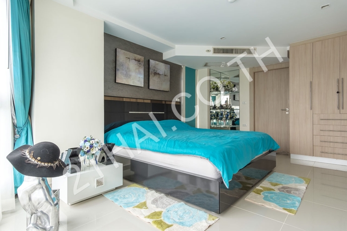 Nova Ocean View Residence, พัทยา, พระตำหนัก - photo, price, location map