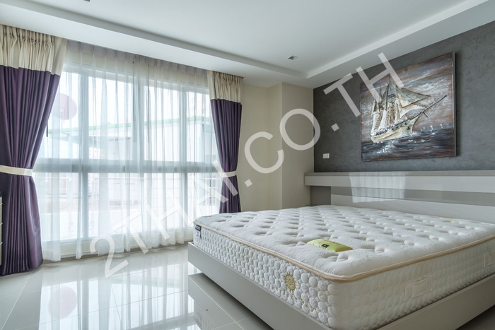 Nova Ocean View Residence, พัทยา, พระตำหนัก - photo, price, location map