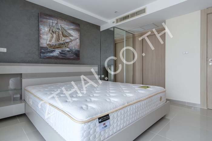 Nova Ocean View Residence, พัทยา, พระตำหนัก - photo, price, location map