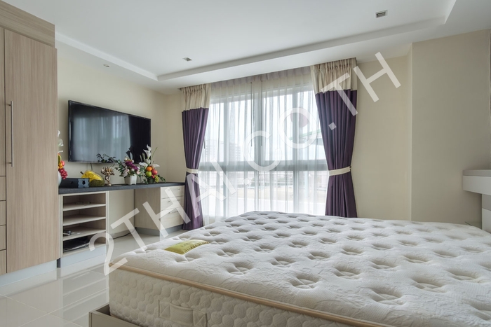 Nova Ocean View Residence, พัทยา, พระตำหนัก - photo, price, location map