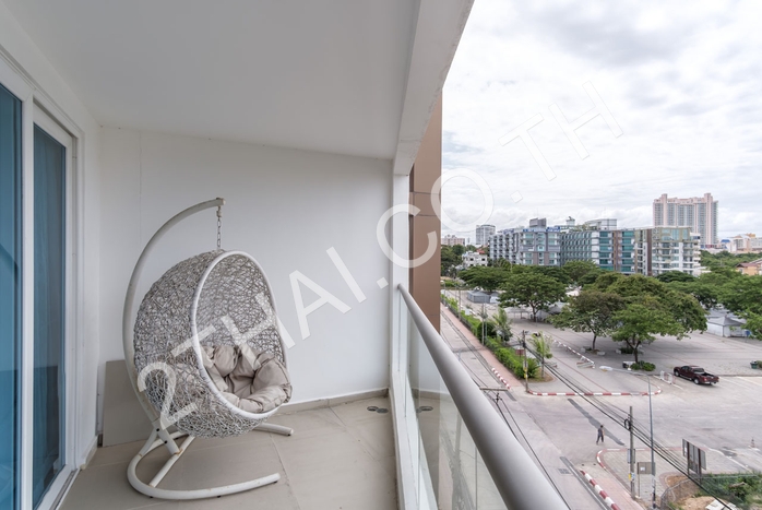 Nova Ocean View Residence, พัทยา, พระตำหนัก - photo, price, location map