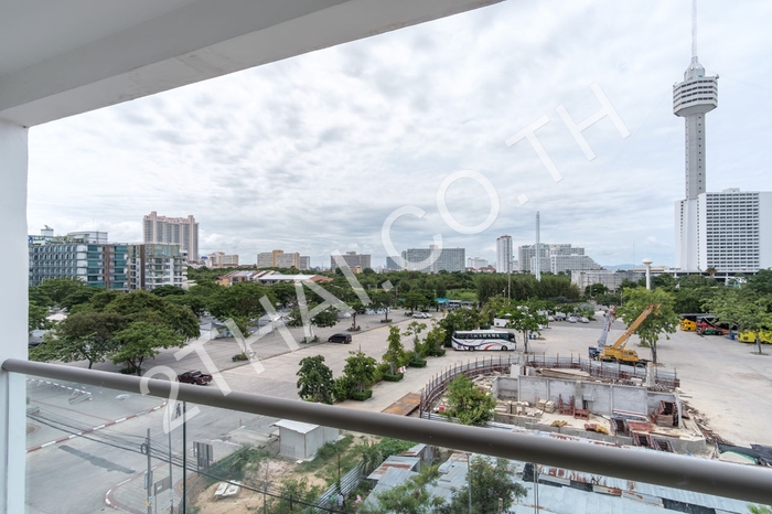 Nova Ocean View Residence, พัทยา, พระตำหนัก - photo, price, location map
