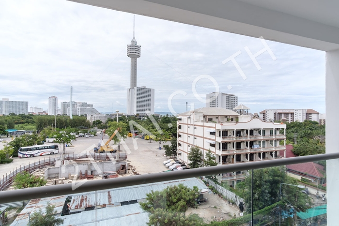 Nova Ocean View Residence, พัทยา, พระตำหนัก - photo, price, location map